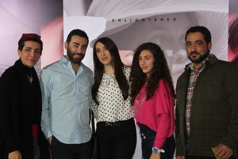 M.A.C SS15 Trends Presentation 